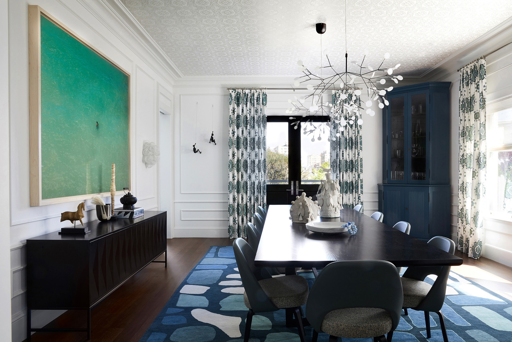 dining-room